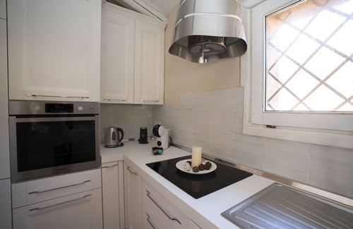 Liscia di Vacca Apartment | House of the emerald - Liscia di Vacca
