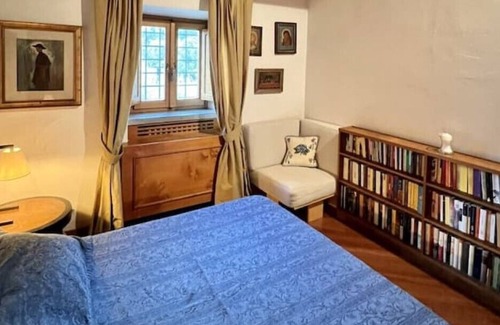 Prato Apartment | House of the Ori