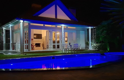 Borgo House | House of the Pool, Bento Gonçalves - RS - Serra Gaúcha