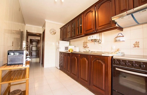 Barra Apartment | House of the Headlights with Free Garage