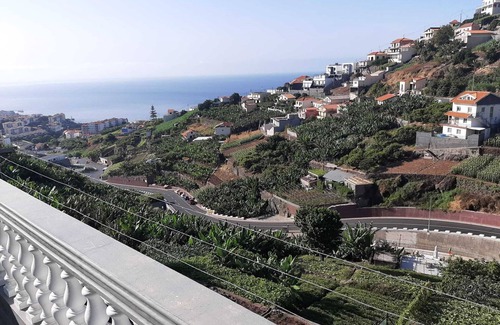 Camara de Lobos House | House of the Rosary