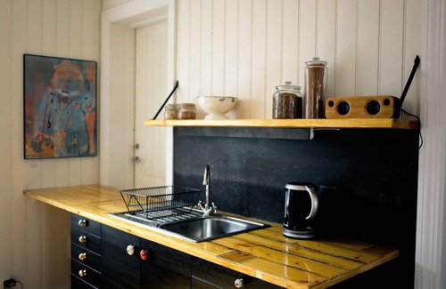 Downtown Apartment | House of the Snowbird