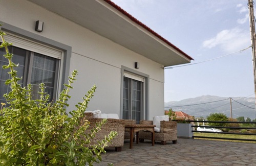 Katsikas House | House of Tranquility in Ioannina