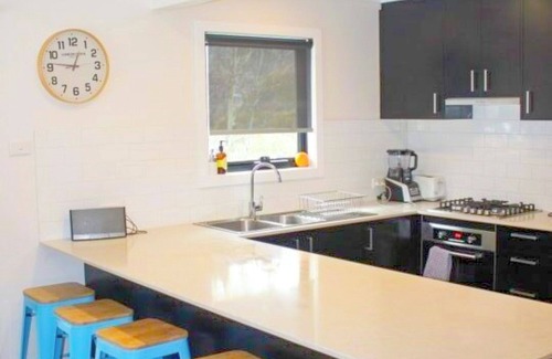 Thredbo Hotel | House of Ullr