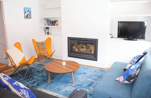 Thredbo Hotel | House of Ullr