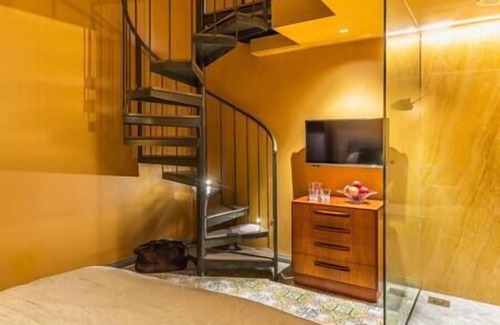 Valletta Apartment | House of W - Cortile, House of W - Cortile