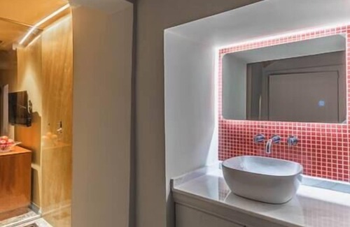 Valletta Apartment | House of W - Cortile, House of W - Cortile