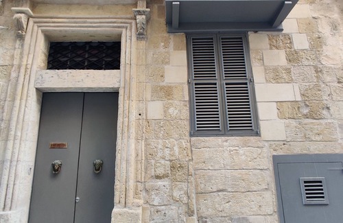 Valletta Apartment | House of W - Cortile, House of W - Cortile