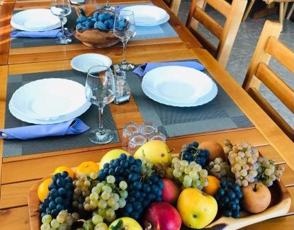 Trn House | House of wine Sušac