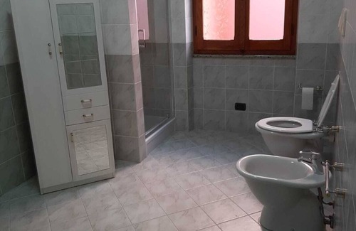 Province of Cagliari Apartment | House of Zazzy