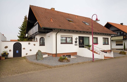 Rust Apartment | House Ohnemus Fam. Späth - Apartment 120 sqm, 3 bedrooms, max. 8 people