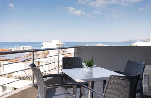 Alexandroupoli Apartment | House Okto