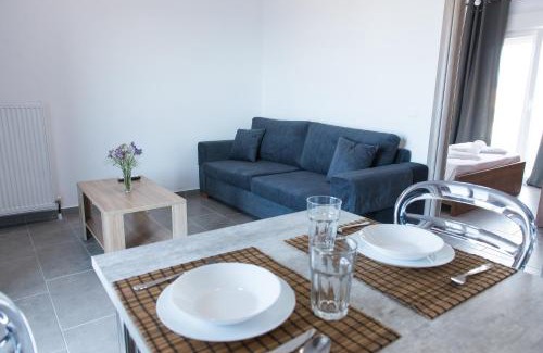 Alexandroupoli Apartment | House Okto