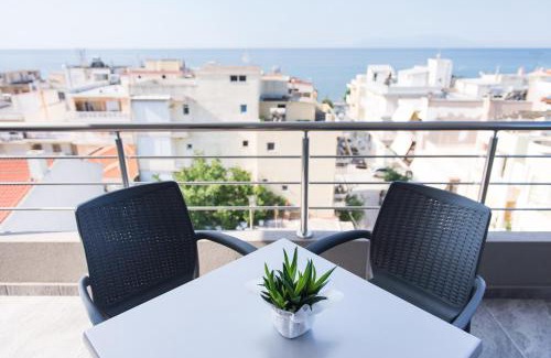 Alexandroupoli Apartment | House Okto