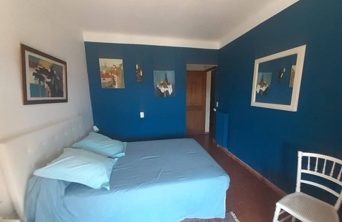 Montfort-sur-Argens House | House on 3 ha with view for 10 people near Cotignac