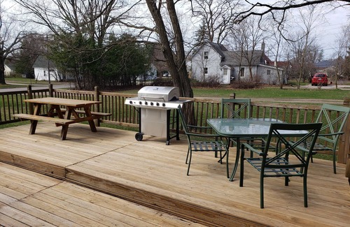East Jordan House | House on 5th