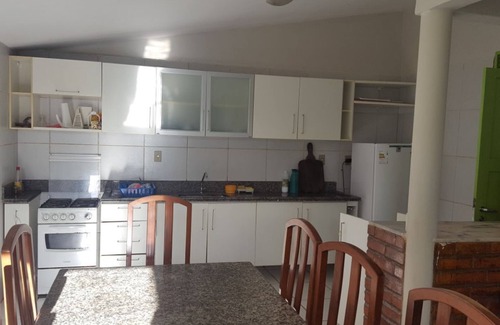 Barra de Tabatinga House | House on Camurupim Beach with Internet