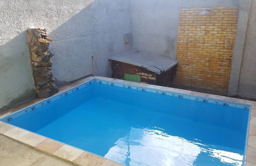 Barra de Tabatinga House | House on Camurupim Beach with Internet
