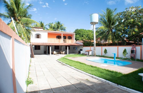 Praia do Frances House | HOUSE ON FRENCH BEACH