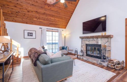 Pisgah Forest House | House on Honeysuckle