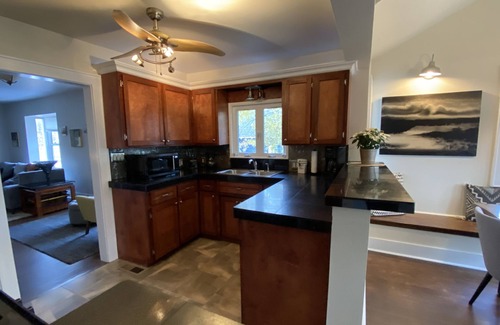 Norman House | House On Pickard, desirable Campus neighborhood, close to OU and downtown.