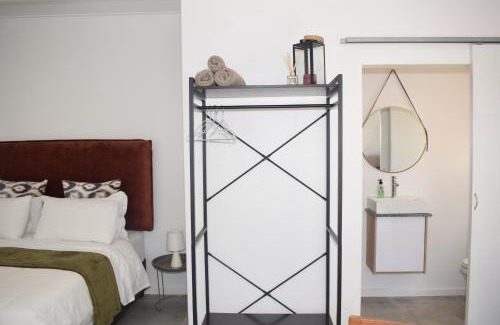 Cape Town House | House on Pringle