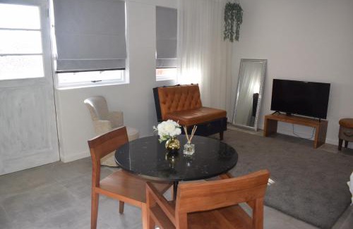 Cape Town House | House on Pringle