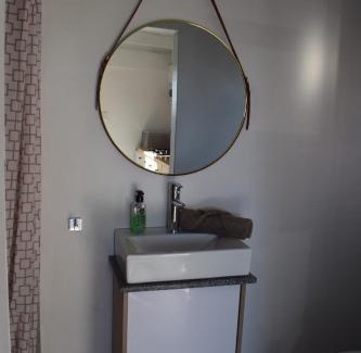 Cape Town House | House on Pringle