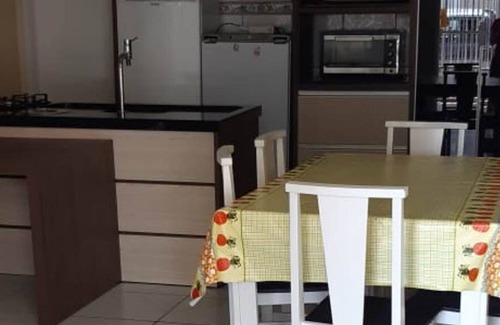 Ubatuba House | House on the beach in Ubatuba, 50 meters from the sea