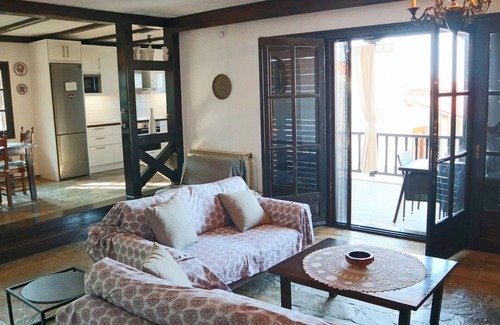 Psakoudia House | House on the beach in Psakoudia Halkidiki Greece