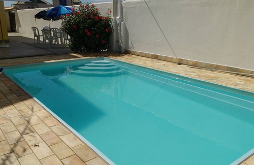 Foguete House | House on the beach of the rocket between the cities of Cabo frio and Arraial do Cabo