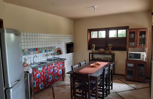 Jijoca de Jericoacoara House | House on the beautiful beach of Jericoacoara