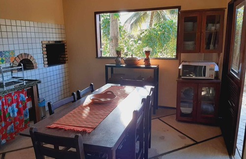 Jijoca de Jericoacoara House | House on the beautiful beach of Jericoacoara