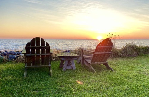 Tilghman House | House on the Chesapeake Bay