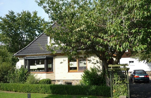Sieverstedt Apartment | House on the cherry tree - Wolters-Zietan