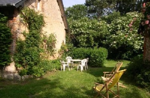Etretat House | House on the cliff of ETRETAT 4 persons