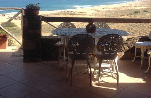 Torre dei Corsari House | house on the dune 250 meters from the sea three-rooms 118