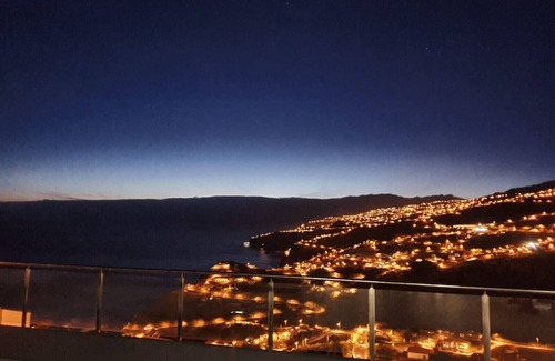 Ribeira Brava House | House on the island of flowers between sky and sea. EXCEPTIONAL views