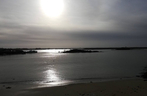 Ile-de-Batz House | House on the island of Batz in Finistère 5 minutes from the beach