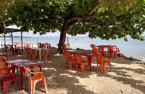 Itaparica House | House on the island of Itaparica (1st floor).