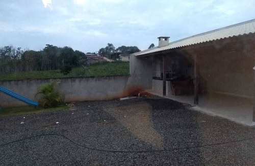 Barra Velha House | house on the old bar beach