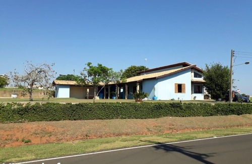 Paranapanema Cottage | House on the Riviera of Sta. Cristina XIII with pool