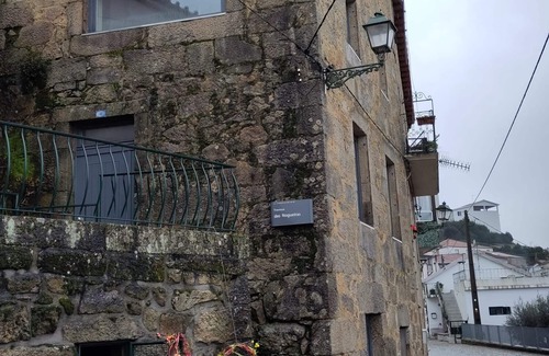 Aldeia das Dez Apartment | House on the Rock - Aldeia das Dez