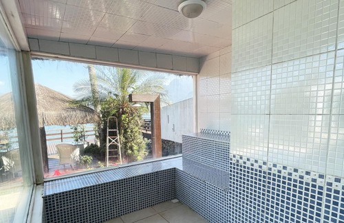Ilha Do Jorge House | House on the Sea, with Deck, 5 Suites, Angra dos Reis, RJ