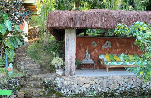 Centro House | House on the sea in Angra dos Reis, house with sea view
