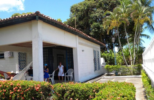 Itaparica House | House on the seafront in Itaparica Island