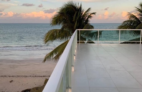 Pitimbu House | House on the Seafront of Pitimbu