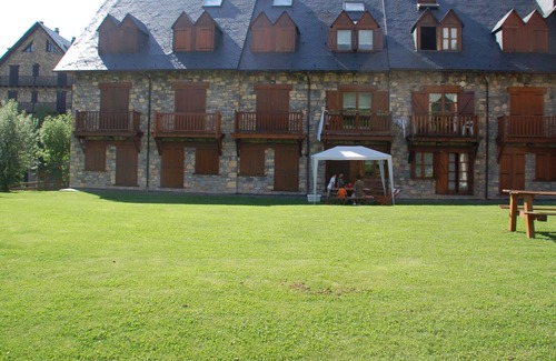 Taull House | House on the ski slopes of Boí Taüll