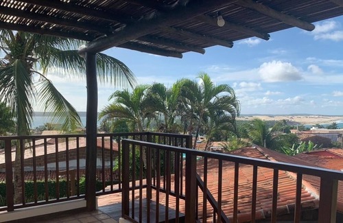 Tibau do Sul House | House on Tibau do Sul Beach
