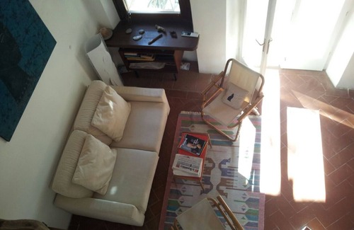 Pomonte House | house on two floors, few steps from the beach